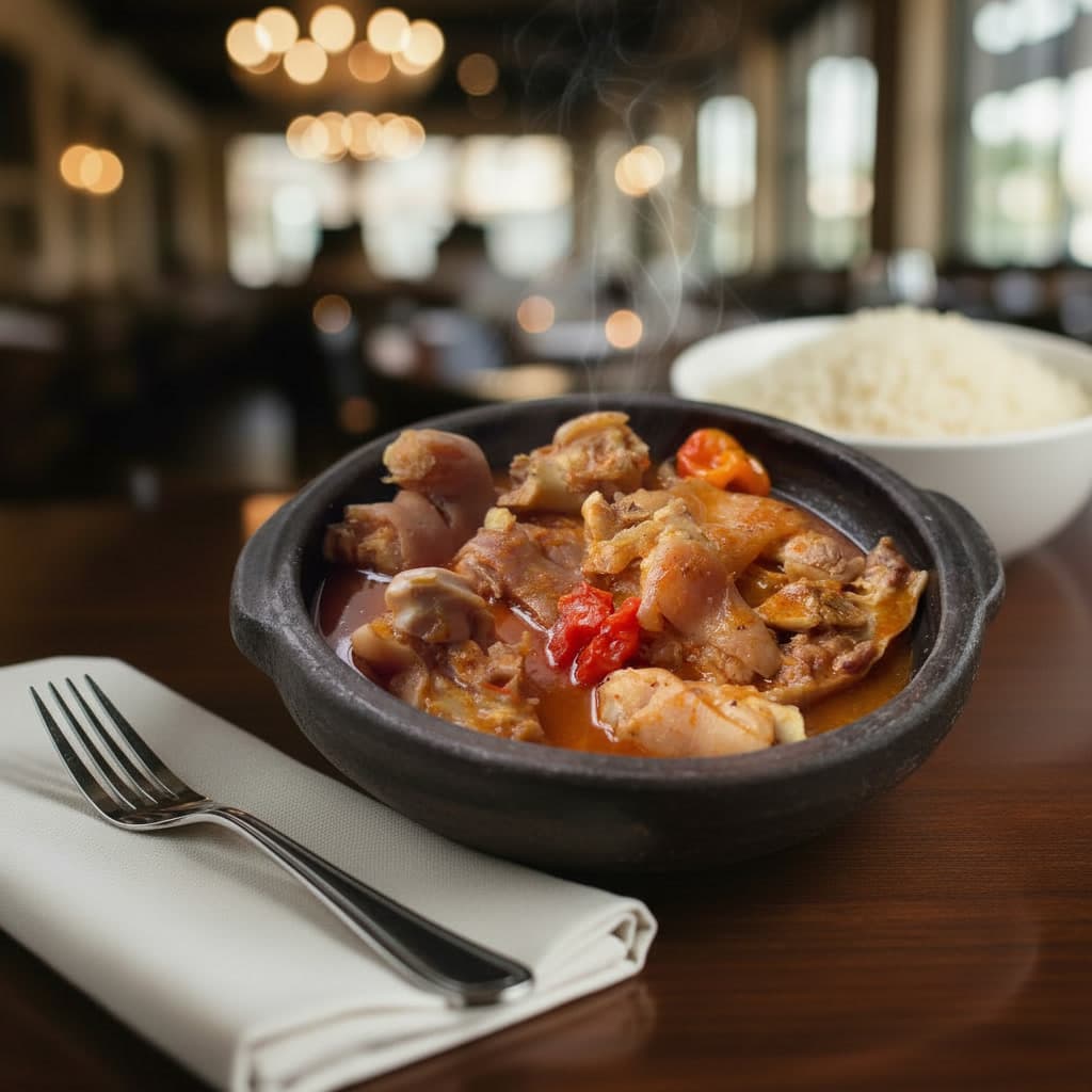 Makosso (bouillon)